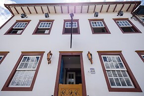 Pousada Solar da Inconfidência