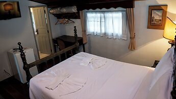 Pousada Solar da Inconfidência