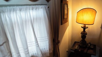 Pousada Solar da Inconfidência