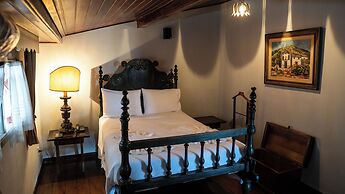 Pousada Solar da Inconfidência