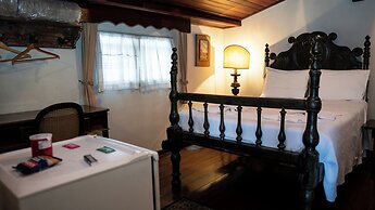 Pousada Solar da Inconfidência