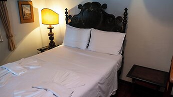 Pousada Solar da Inconfidência