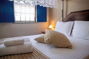 Pousada Solar da Inconfidência