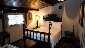 Pousada Solar da Inconfidência