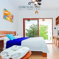 Estancia del Agua Luxury View