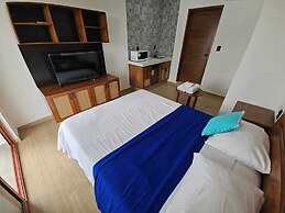 Estancia del Agua Luxury View