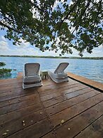 Estancia del Agua Luxury View