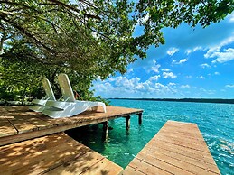 Estancia del Agua Luxury View