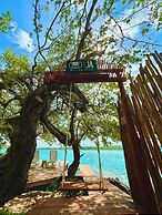 Estancia del Agua Luxury View