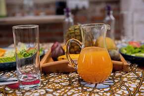 Little birds paradise