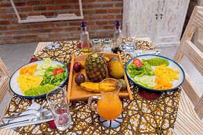 Little birds paradise