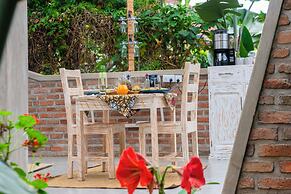 Little birds paradise