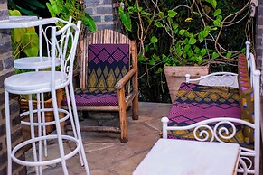 Little birds paradise