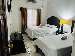 WE Hotel - La Lima