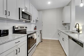 Swiftwater Apartments By Barsala