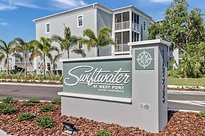 Swiftwater Apartments By Barsala