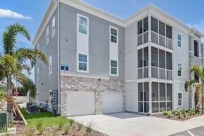 Swiftwater Apartments By Barsala