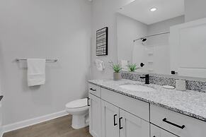 Swiftwater Apartments By Barsala