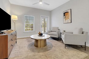 Swiftwater Apartments By Barsala