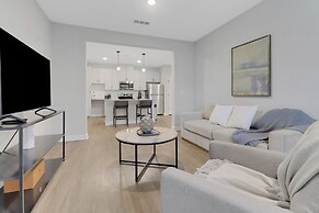 Swiftwater Apartments By Barsala