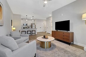 Swiftwater Apartments By Barsala