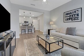 Swiftwater Apartments By Barsala