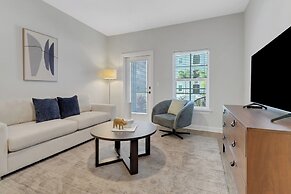 Swiftwater Apartments By Barsala