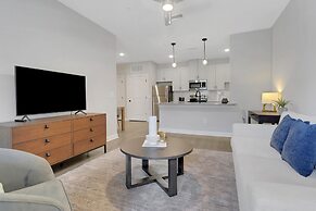 Swiftwater Apartments By Barsala