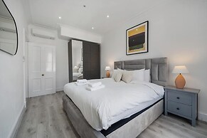 The Belgravia Residences