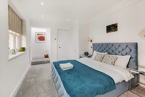 The Belgravia Residences