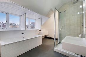 The Belgravia Residences