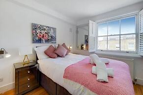 The Belgravia Residences