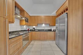The Belgravia Residences