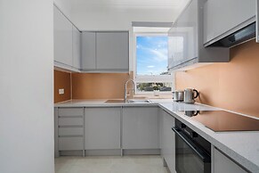 The Belgravia Residences