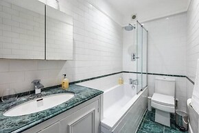 The Belgravia Residences