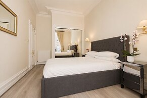 The Belgravia Residences