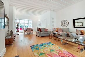 The Belgravia Residences