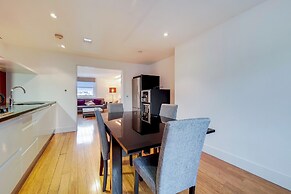 The Belgravia Residences