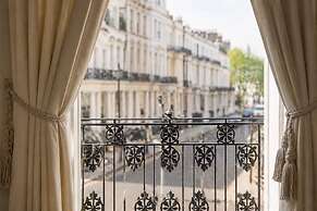 The Belgravia Residences