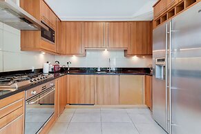 The Belgravia Residences