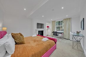 The Belgravia Residences