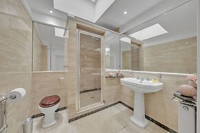 The Belgravia Residences