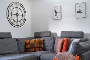 The Belgravia Residences