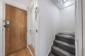The Belgravia Residences