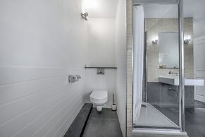The Belgravia Residences