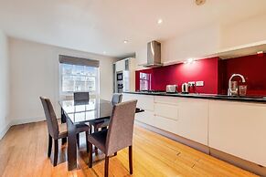 The Belgravia Residences