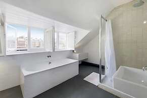 The Belgravia Residences