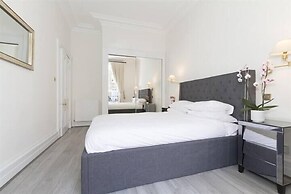 The Belgravia Residences