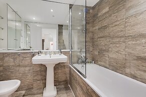 The Belgravia Residences