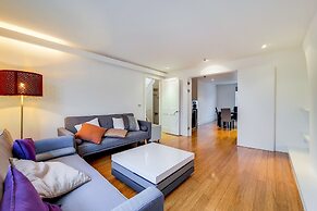 The Belgravia Residences